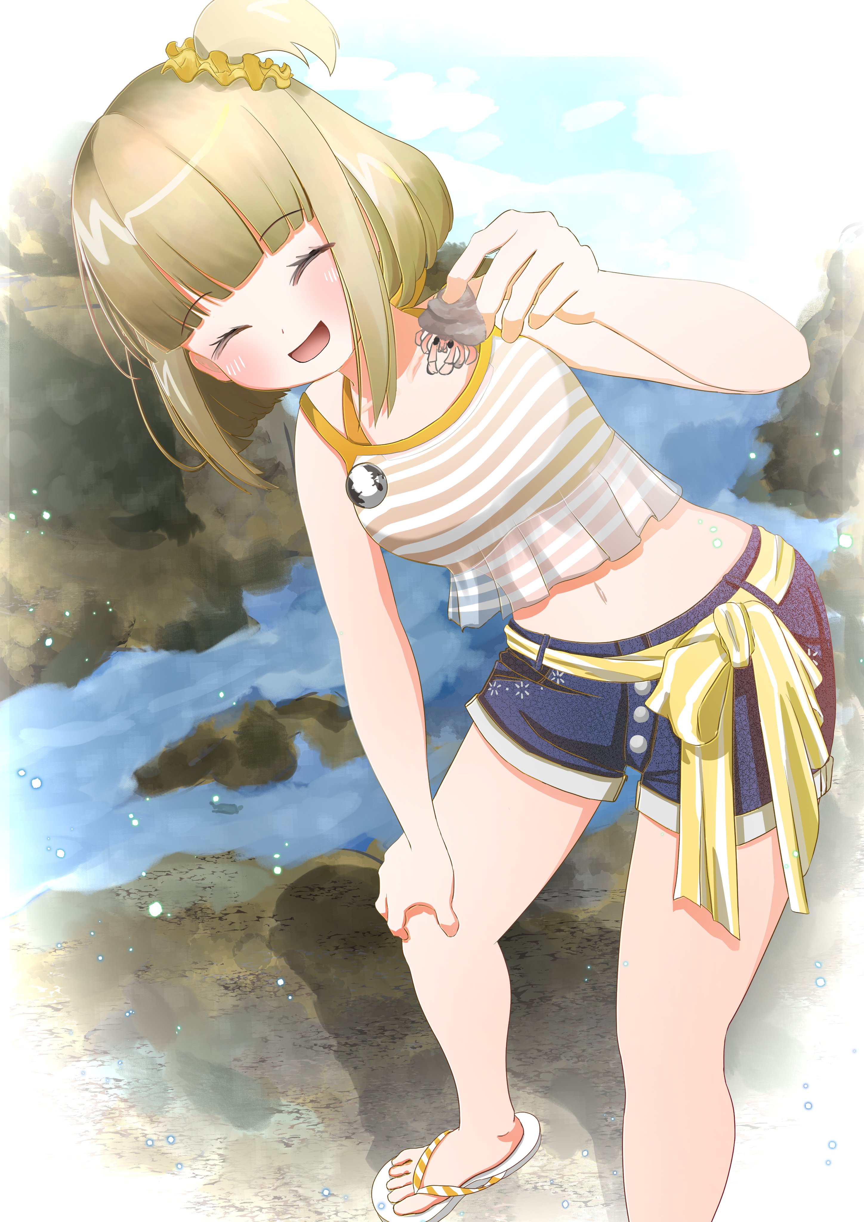 めるのはんな🥮 on X: 