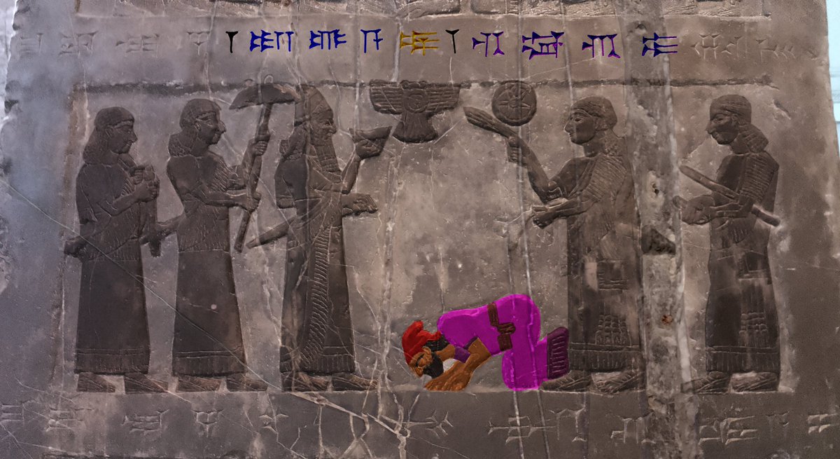 Timothy (Tim) Lee on Twitter "The British Museum is a treasure trove