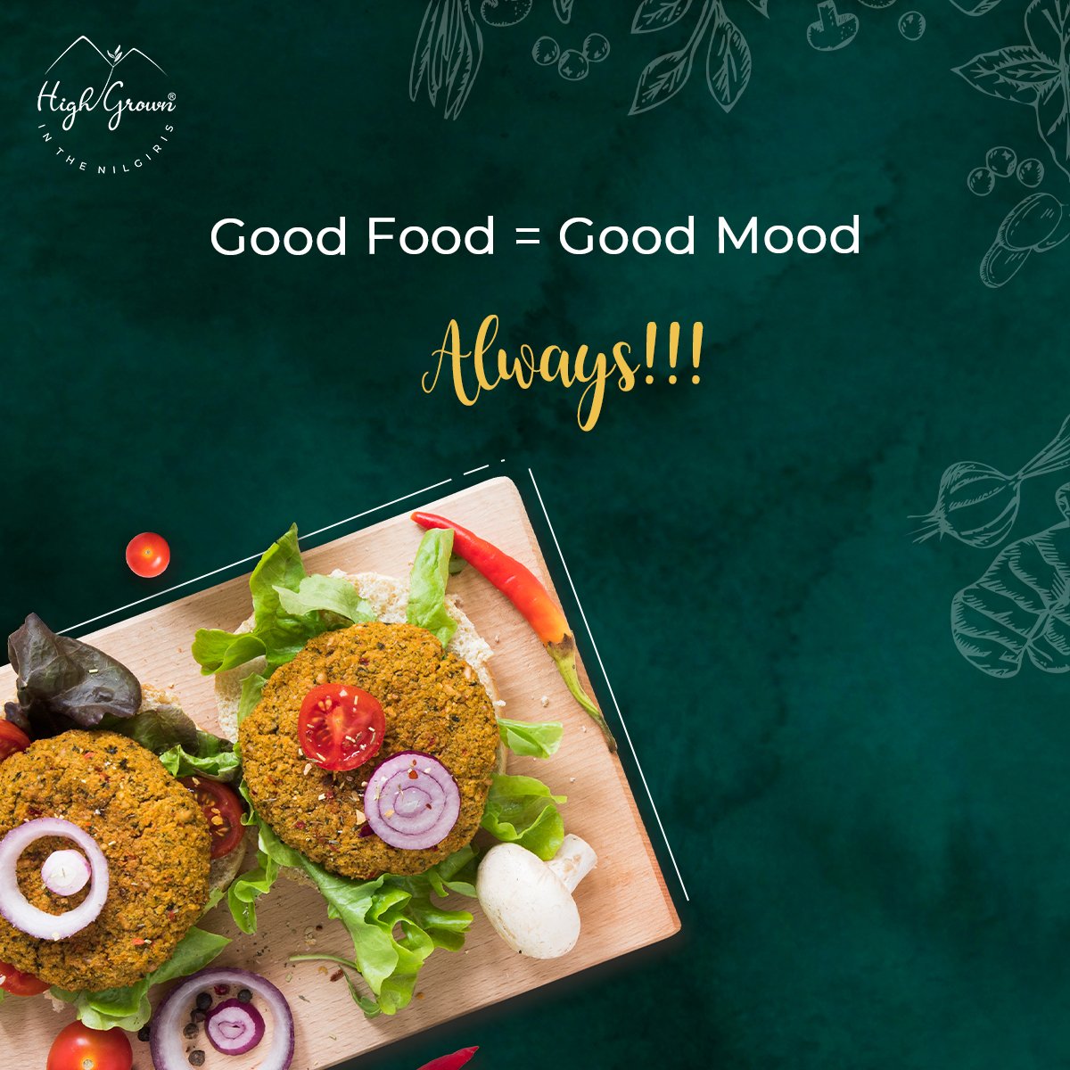 Good Food always sets your mood straight.
#cafe #restaurant #kotagiri #restaurantfood #foodaddict #cafetime #goodeats #instagood #forkyeah #italianfood #nomnom #photooftheday #reelsinstagram #eeeeeats #foodstyling #foodgram #tastyfood #foodforlife #restaurantmenu #loveforfood