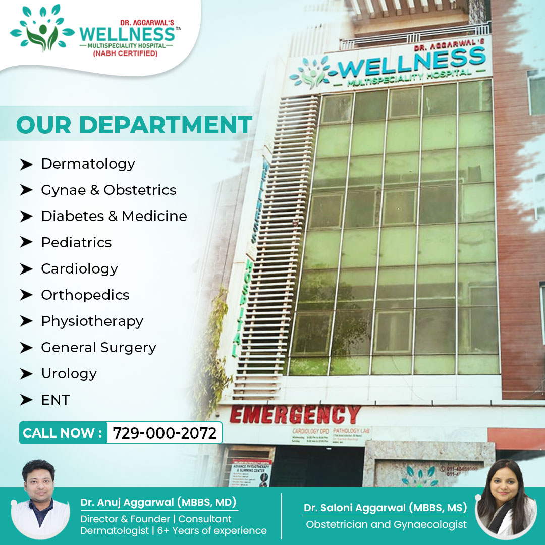 Step into our world of comprehensive healthcare services at our hospital

Appointment: wellnessmultihospital.com/book-an-appoin…

#wellnessmultispecialityhospital #wellnesshospital #wellnessmultihospital #multispecialityhospital #hospitals #doctors #delhihospital #yamunavihar #nabhhospital