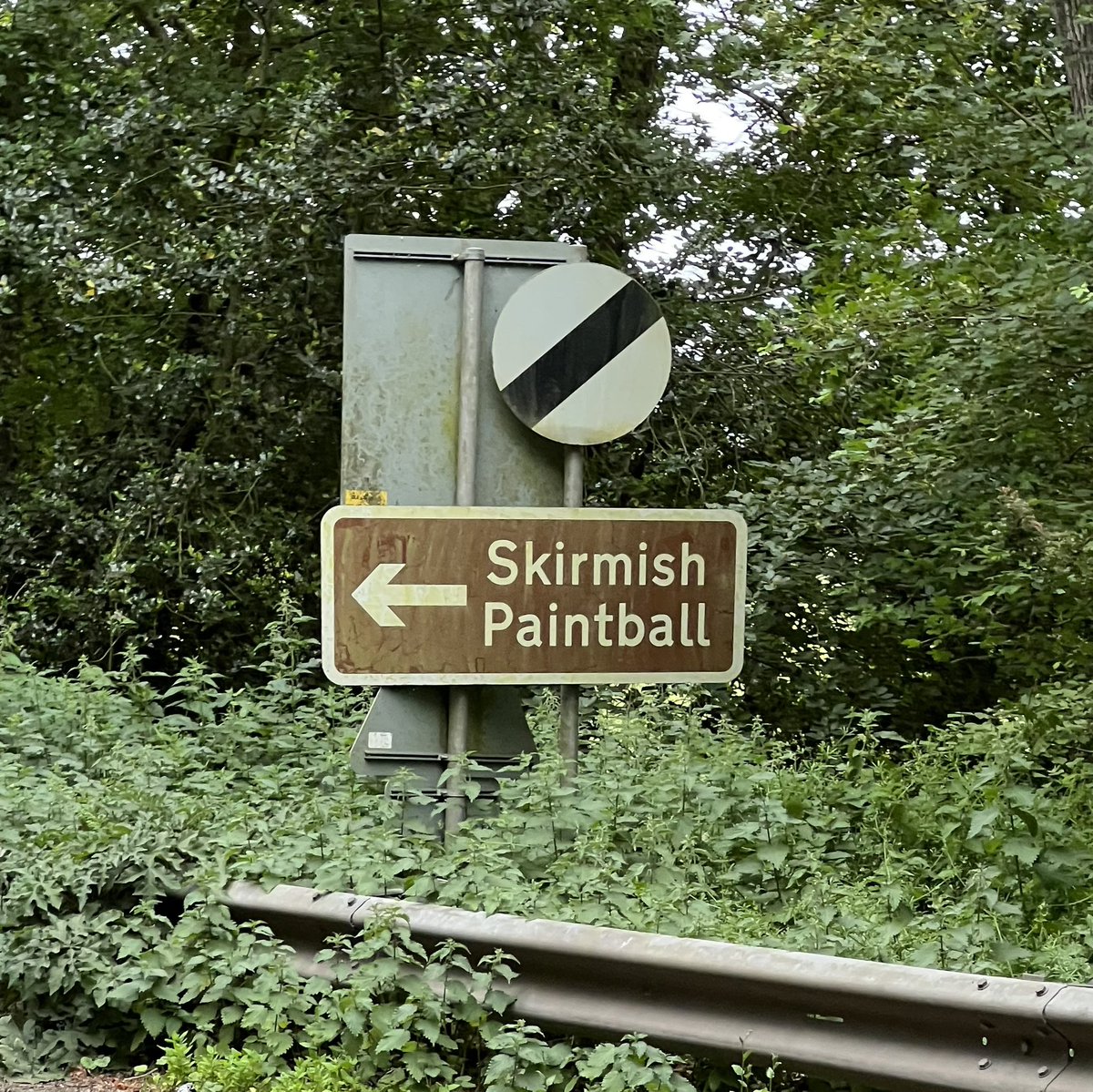 How delightfully quaint some of these old Devon village names are, their etymologies lost in the mists of time.