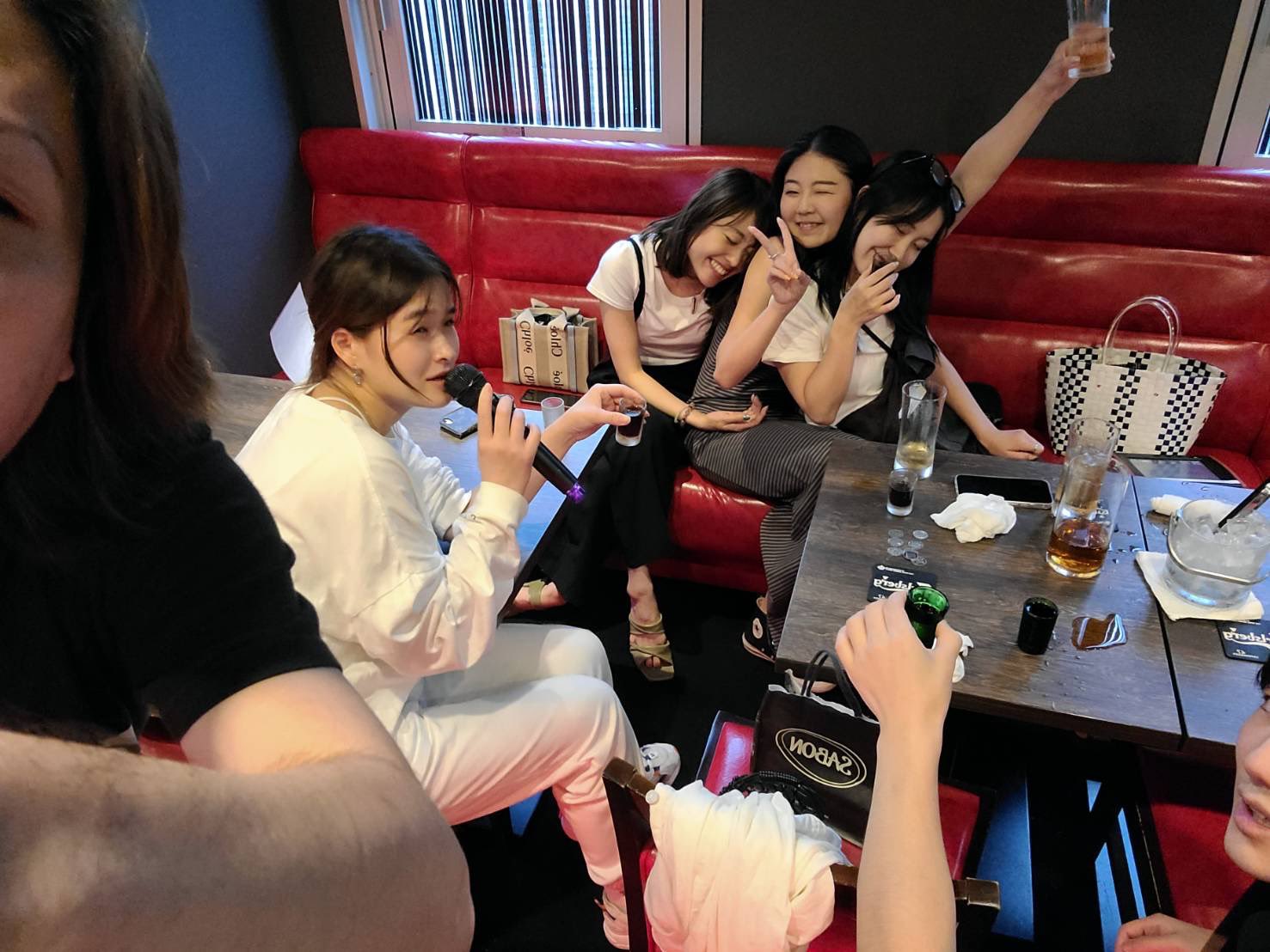 Darts & Sports Bar INFINITY on Twitter "6月6日(火) 早番、みずきです INFINITY 18時