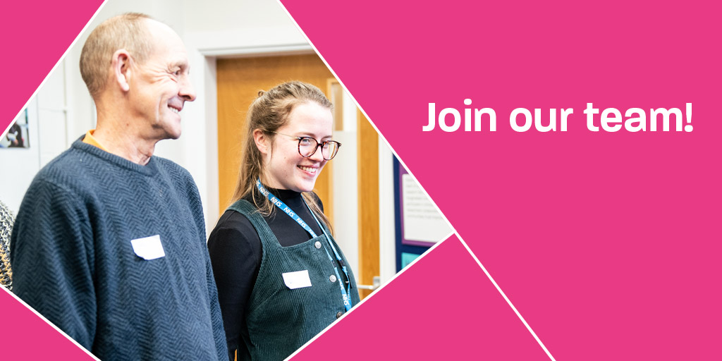 📣 There's still time to apply for the Operations Manager role in the Vocal team!
 
Deadline is tomorrow at 23:59
 
Apply here:   mft.nhs.uk/careers/search…
 
#InclusiveResearch #CharityJobs #ManchesterJobs