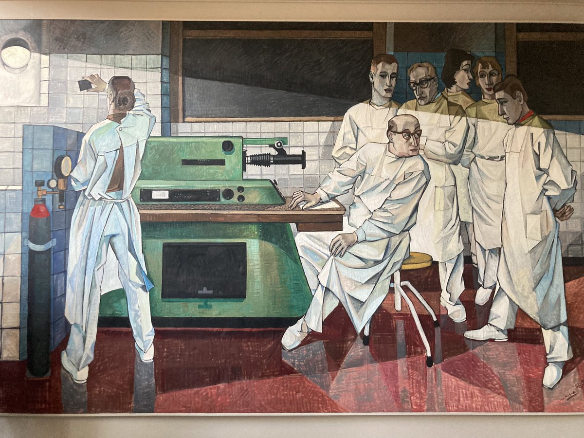 ASF Vaccinology tweet media