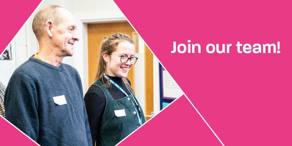 📣 There's still time to apply for the Operations Manager vacancy in our team!
 
Deadline is today at 23:59
 
Apply here:   mft.nhs.uk/careers/search…
 
#InclusiveResearch #CharityJobs #ManchesterJobs