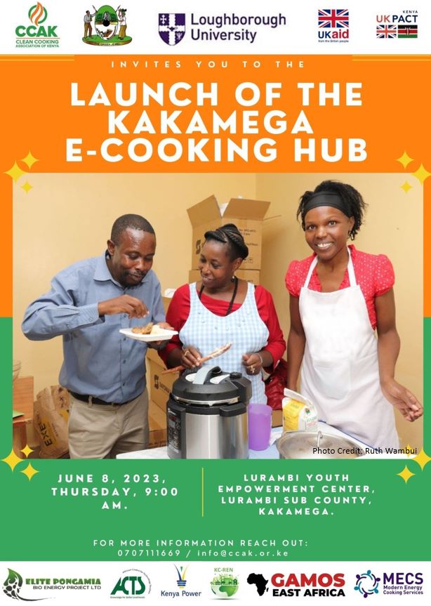 Modern Energy Cooking Services tweet media