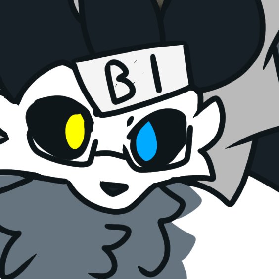 LegacyHuz on Twitter "Just a funny and quick drawing, pfft bro look at this goofy gay fish