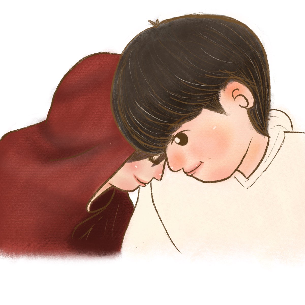 amffd1's tweet photo. strawberries and cigarettes always taste like you #숩닝 #sooning https://t.co/4rGNXL4PZR