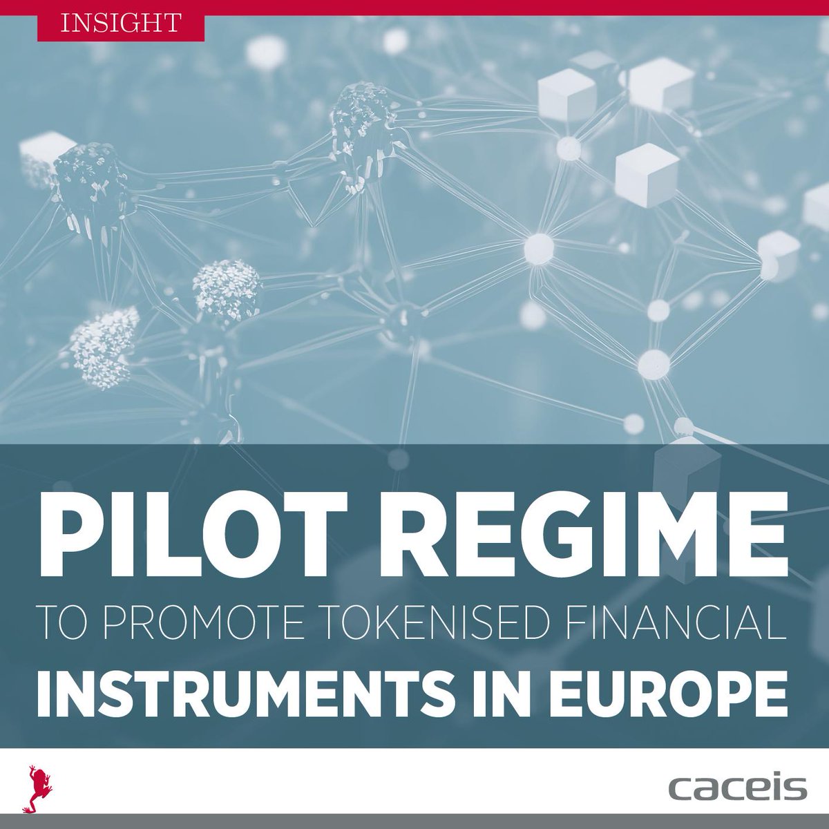 c_pierron's tweet image. 🇪🇺 𝗪𝗵𝗮𝘁 𝗶𝘀 𝘁𝗵𝗲 𝗘𝘂𝗿𝗼𝗽𝗲𝗮𝗻 𝗥𝗲𝗴𝘂𝗹𝗮𝘁𝗶𝗼𝗻’𝘀 𝗣𝗶𝗹𝗼𝘁 𝗥𝗲𝗴𝗶𝗺𝗲❓ What will the new framework for #CryptoAssets in Europe look like❓ 
👉ow.ly/BHTE104Jztj 

#SecuritiesServicing #AssetManagement #Regulation #BlockChain #Tokenisation