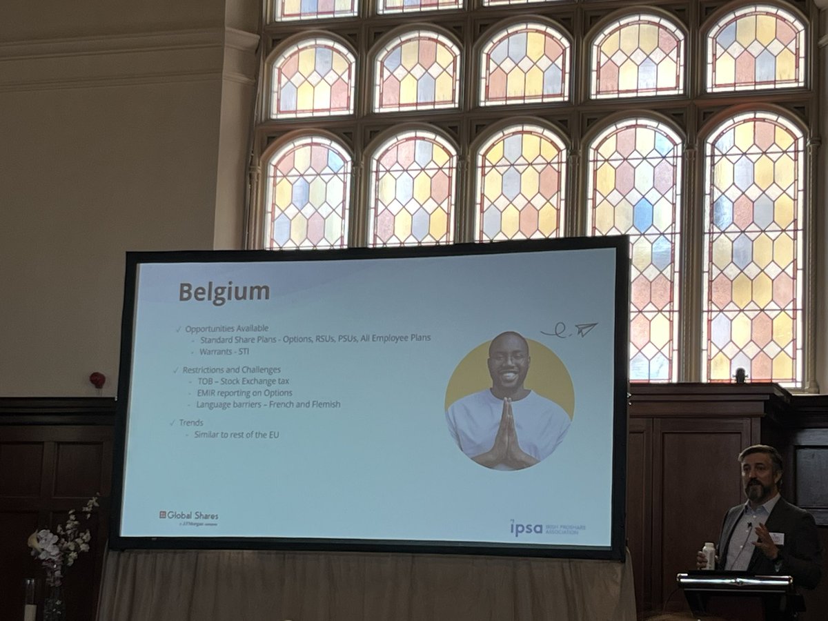 Irish ProShare Assoc tweet media