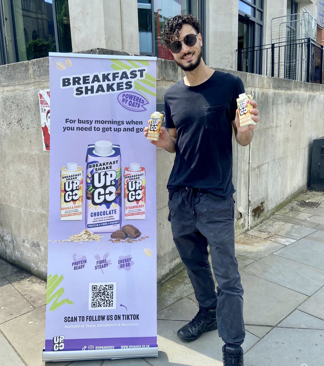 Yes People tweet media