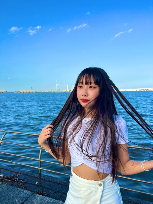 Twitterのコスプレ画像18