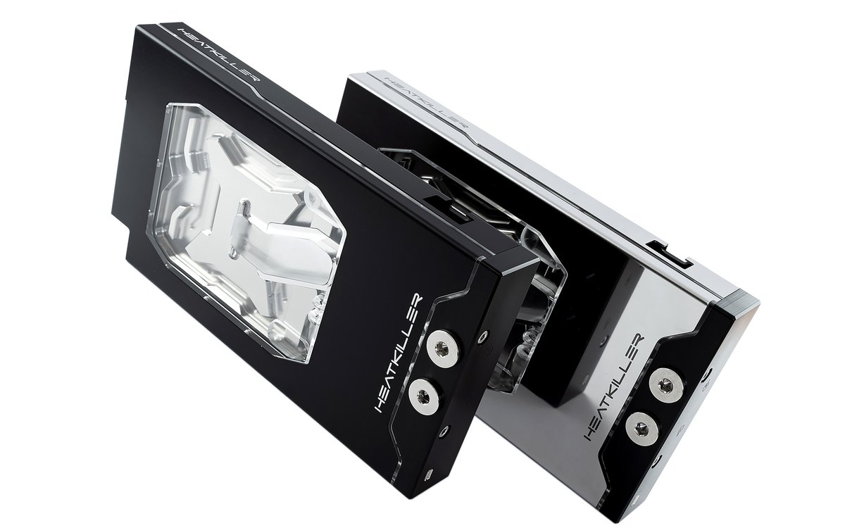 Watercool tweet media