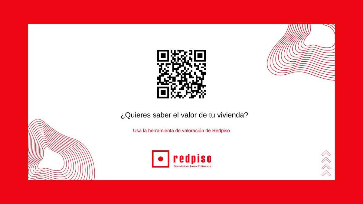 En Redpiso, puedes usar nuestra herramienta de valoración para hallar el valor de tu casa