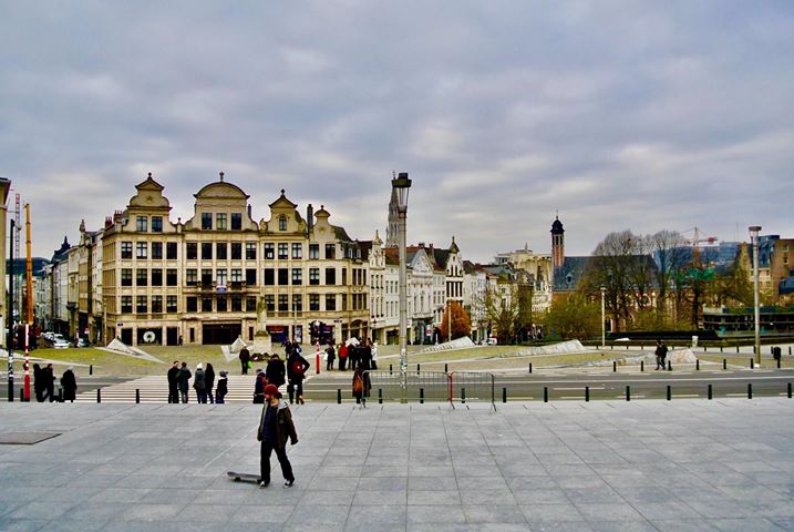 NomadicBrits's tweet photo. A Weekend In #Belgium
https://t.co/ZHBWf62Io4
#travel #lookatourworld #travelbloging #travelbloggers #Architecture #Brussels #Europe https://t.co/ghuuoR6zRu
