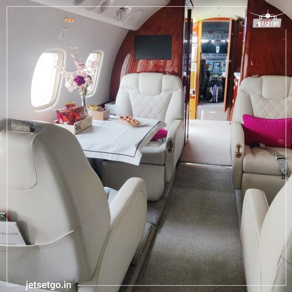 Wherever you want to go, we'll take you there in comfort and style ✈️

Book your flight today. Call us at +91-11-40845858 or Visit jetsetgo.in

#Jetsetgo #JSG_EXPERIENCE #lavishlifestyle #privatejetdaily
#privatejetcharters #comfortzone