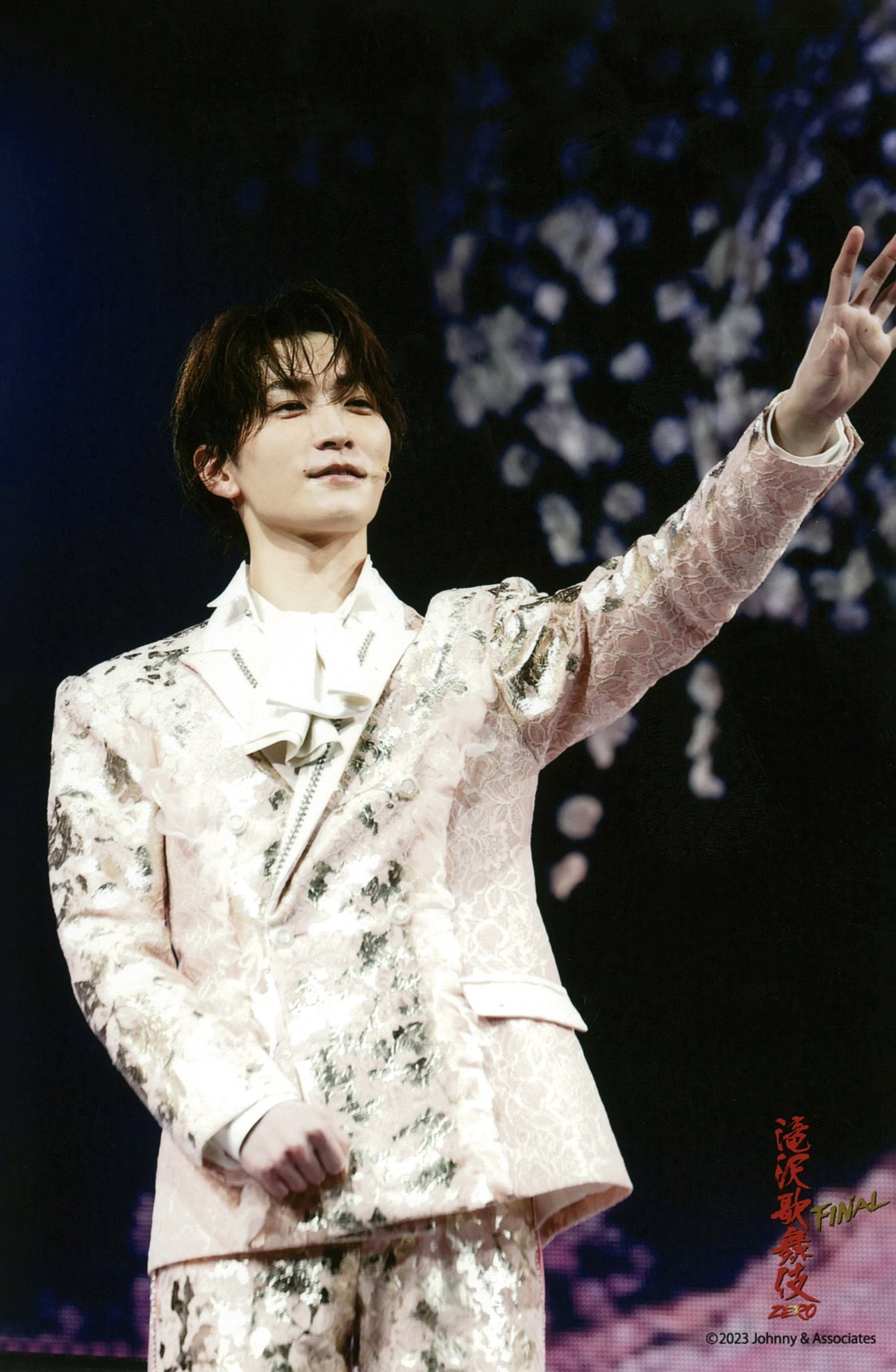 Man 渡辺翔太 ステフォ Snow Man - Snow Man 渡辺翔太くん『DREAM BOYS