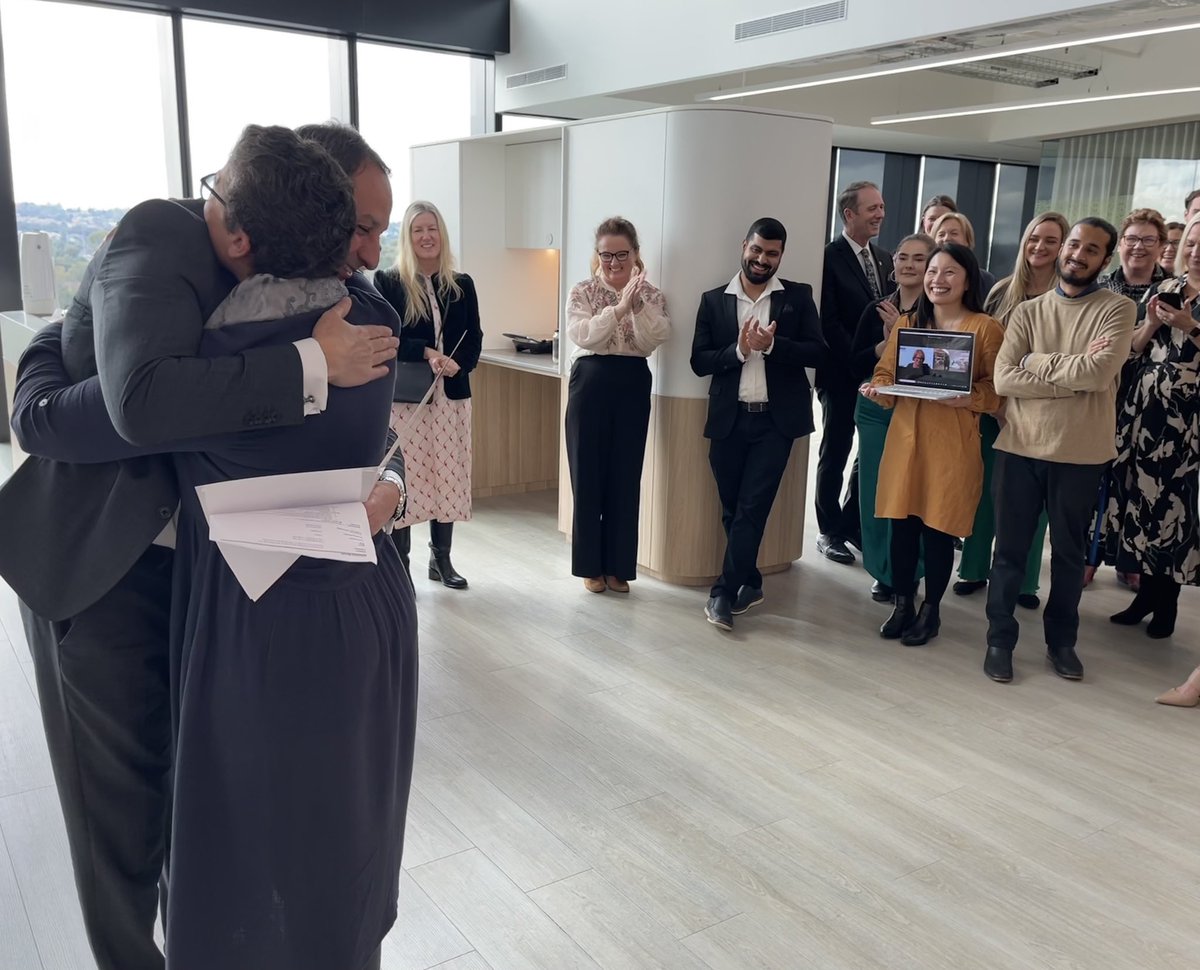 Murat Dizdar tweet media