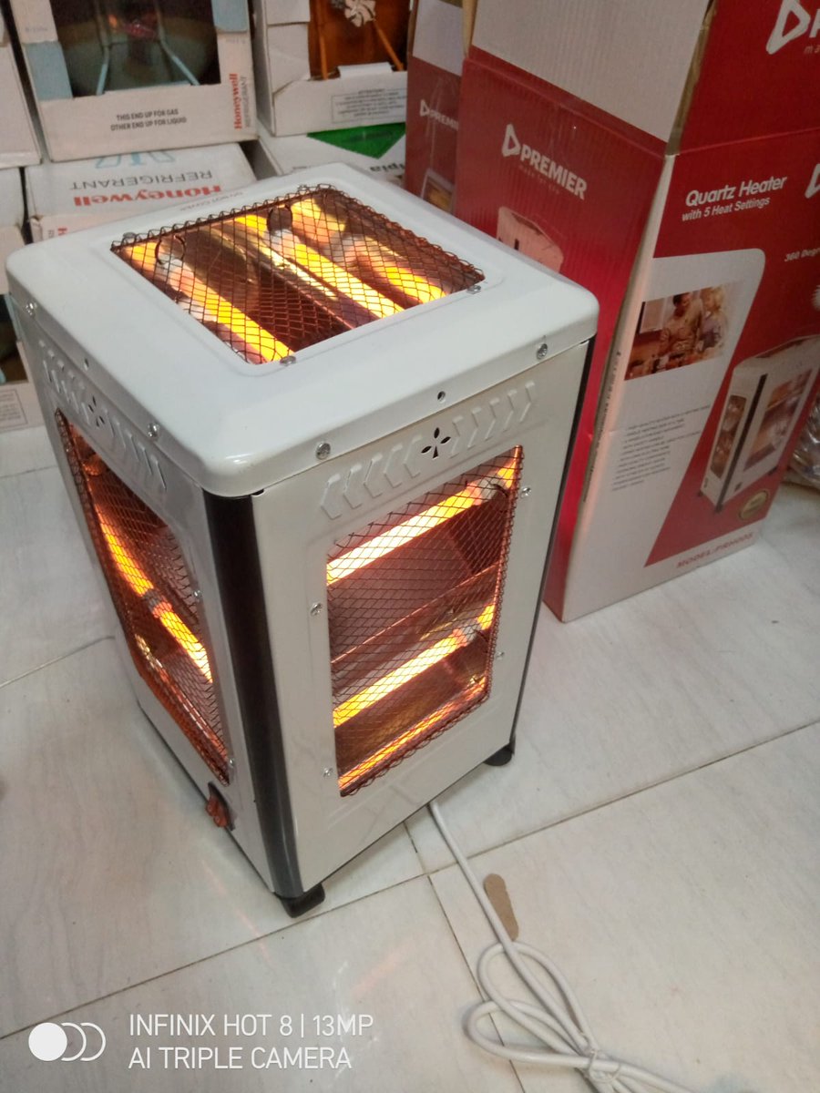 Neptune Refrigeration & Air Conditioning on Twitter "Room Heater Ksh