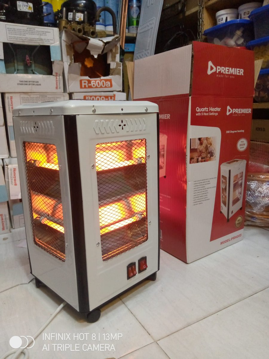 Neptune Refrigeration & Air Conditioning on Twitter "Room Heater Ksh