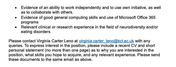 Virginia Carter Leno tweet media