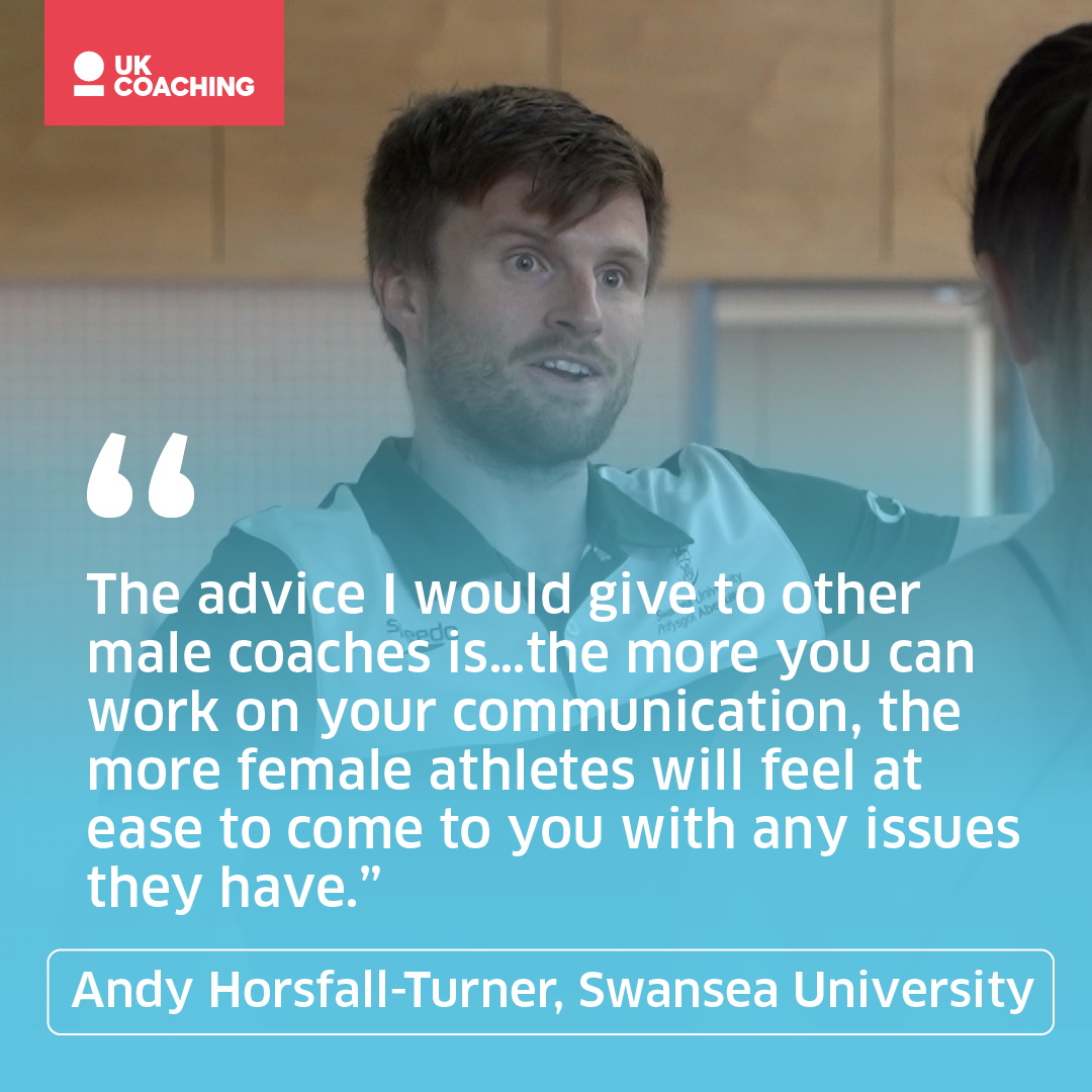 UK Coaching (@_ukcoaching) on Twitter photo In our exclusive #UKCoachingWeek feature, coaching duo Hayley Baker and <a href="/andrewht1/">Andy Horsfall-Turner</a> <a href="/SwanseaUni/">Swansea University</a> assert that open conversations are essential to building trust & are an indispensable tool in supporting physical well-being
Read more 👉 bit.ly/3WQoIVM In our exclusive #UKCoachingWeek feature, coaching duo Hayley Baker and <a href="/andrewht1/">Andy Horsfall-Turner</a> <a href="/SwanseaUni/">Swansea University</a> assert that open conversations are essential to building trust & are an indispensable tool in supporting physical well-being
Read more 👉 bit.ly/3WQoIVM