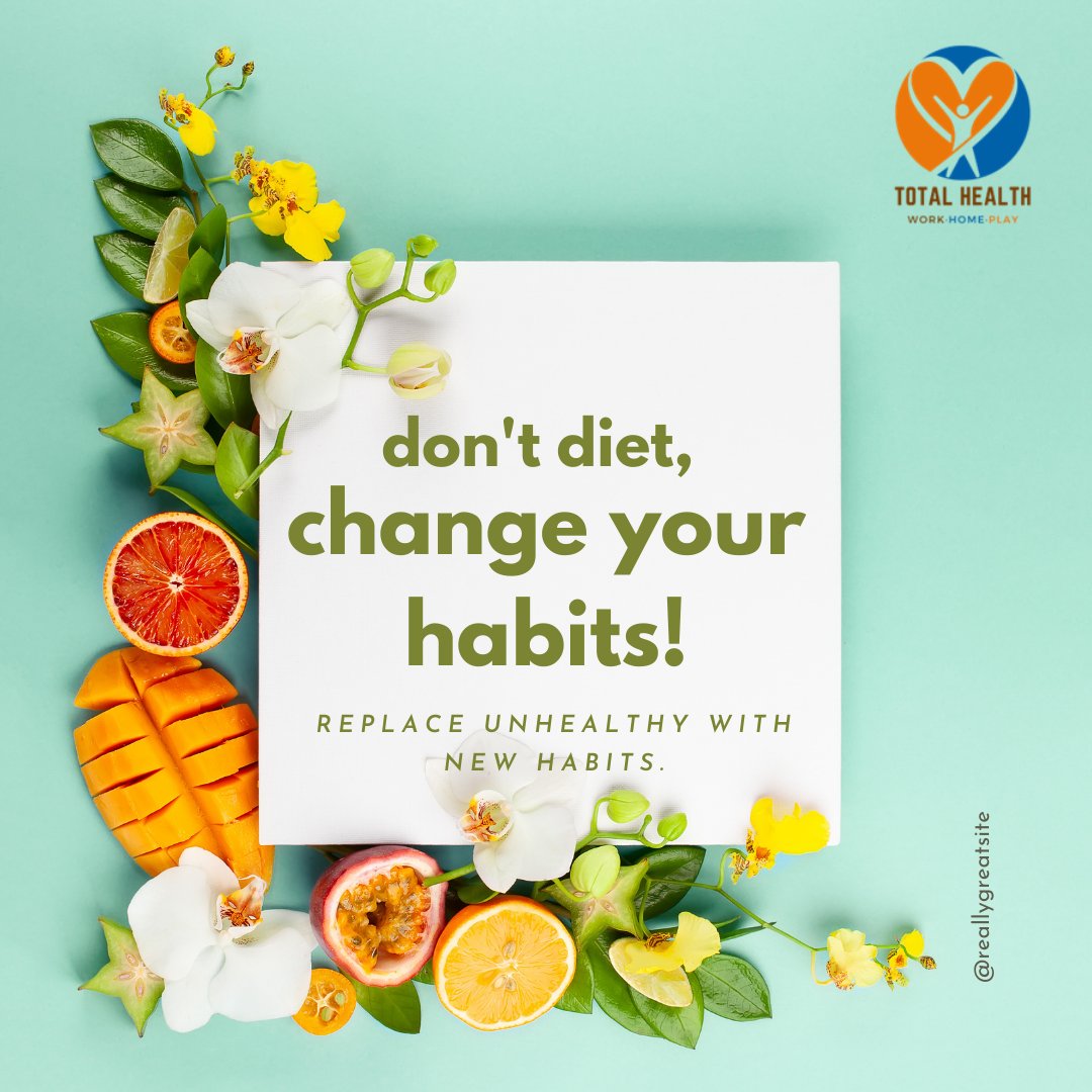 OHWellnessUPS's tweet photo. On Average, It Takes 60-90 Days To Form A New Habit!
#TotalHealthUPS
#HomeWorkPlayUPS https://t.co/C10wPHHpJH