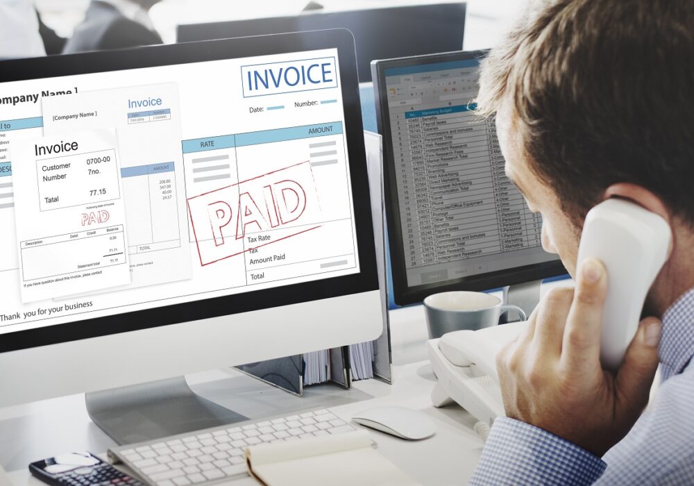 Discover the 5 top reasons behind duplicate invoicing and how to eliminate the risks. Read our blog: bit.ly/3WP2za4  #DuplicateInvoices #RiskManagement #FinancialAccuracy