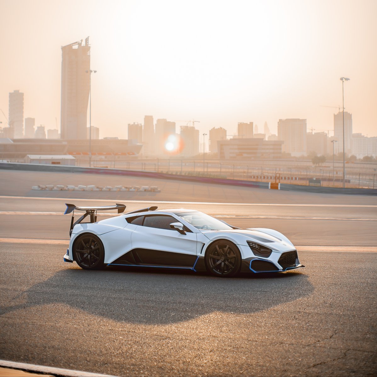 Please welcome to the #ZenvoFamily a new dealer partnership with @TheEliteCars who are based in Dubai and Abu Dhabi. Zenvo are excited to firmly establish a presence in the Middle East as we grow our global network. ⁠#UAE #Dubai #NewDealer #Hypercar #Zenvo #Automotive