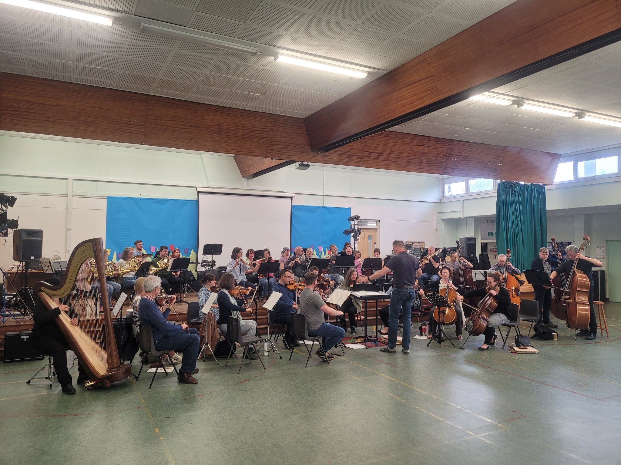 Fife Music Service (FifeMusic) / Twitter