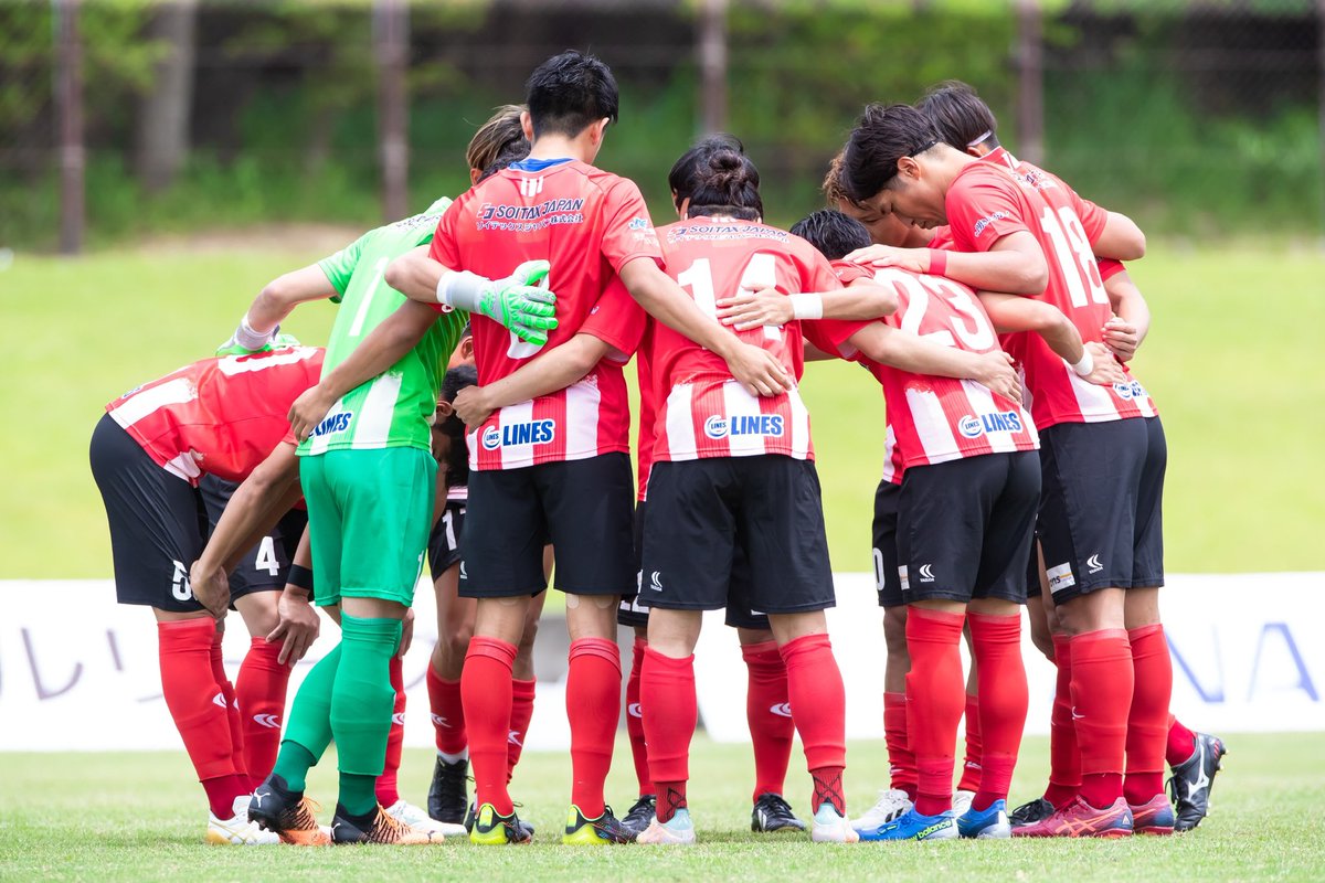 ／
　明日は大分ダービー🔥
＼

6/7(水) 
19:00 kickoff
vs 大分トリニータ
レゾナックドーム大分

試合情報などご確認の上ご来場ください！
応援よろしくお願い致します🔥

⬇️試合詳細はこちら🎫
verspah.jp/verspah_news-1…

#ヴェルスパ大分