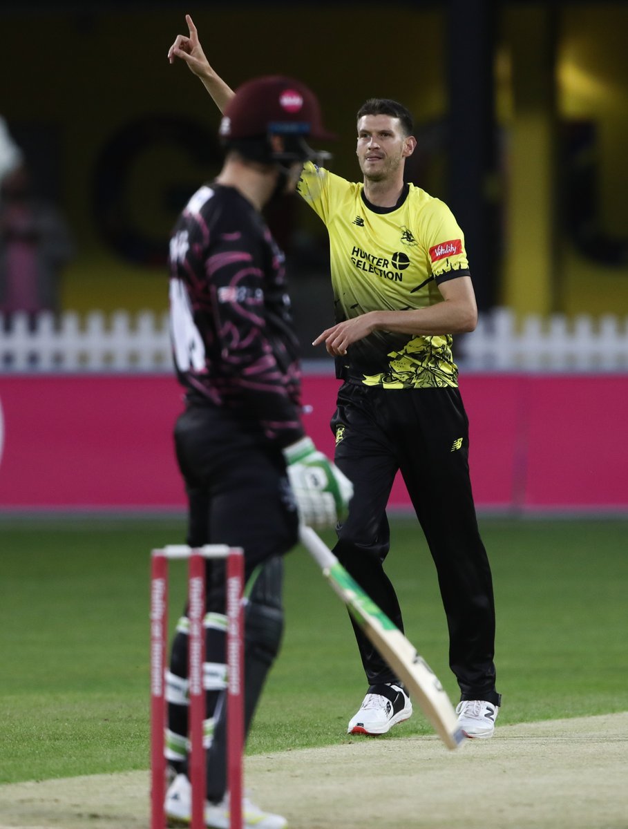 Gloucestershire Cricket tweet media