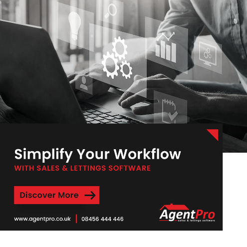 AgentPro Software tweet media