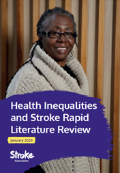 GM Neurorehab & Integrated Stroke Delivery Network tweet media