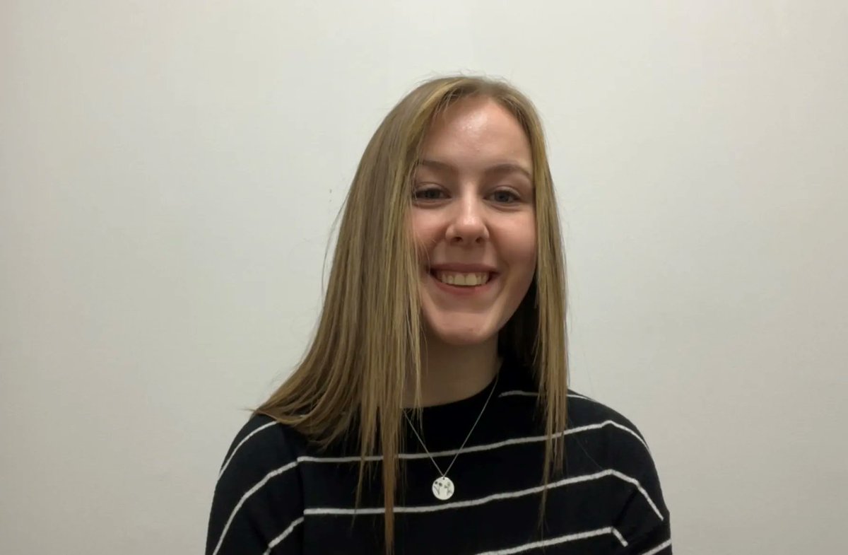 It’s always wonderful to see the amazing things young people achieve after their programme – and brilliant when they come back to mentor with us.

Hear from Shannon – who went from student to apprentice to mentor at <a href="/TechnipFMC/">TechnipFMC</a> for #YPAG23

buff.ly/3MQjPHF