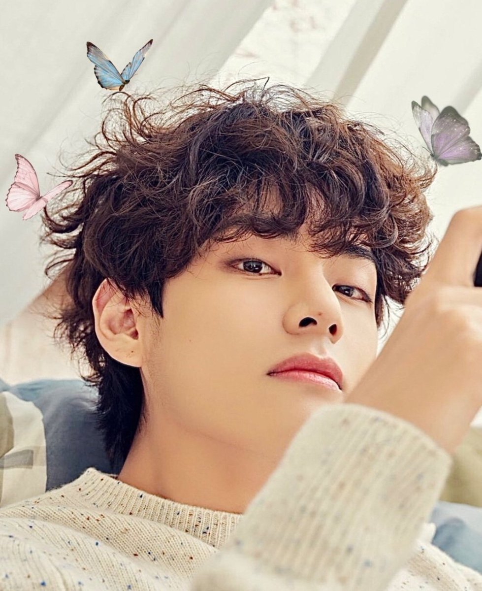 BTS V HOTRENDS on Twitter: