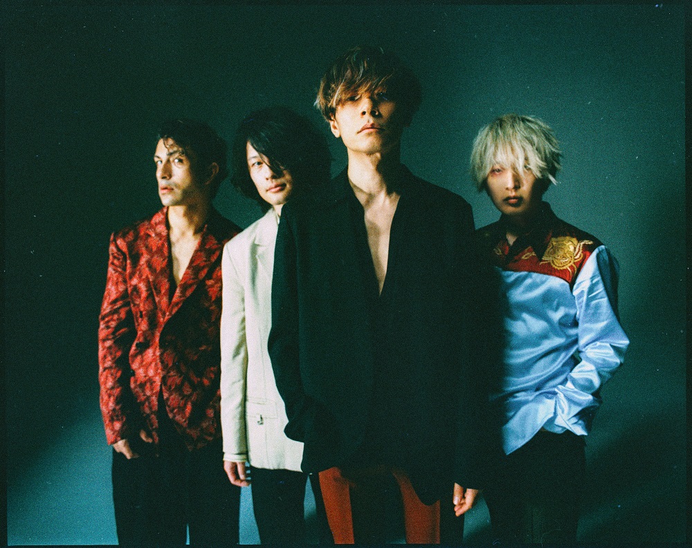 skream_japan's tweet photo. [Alexandros]、明日6/7リリースのライヴ映像作品『But wait. Arena? 2022 Tour -Final-』より「ムーンソング」ライヴ映像公開 https://t.co/j2XghUnaFn

#Alexandros #butwaitcats #butwaittour #butwaitarena https://t.co/1Pbod6vq3c