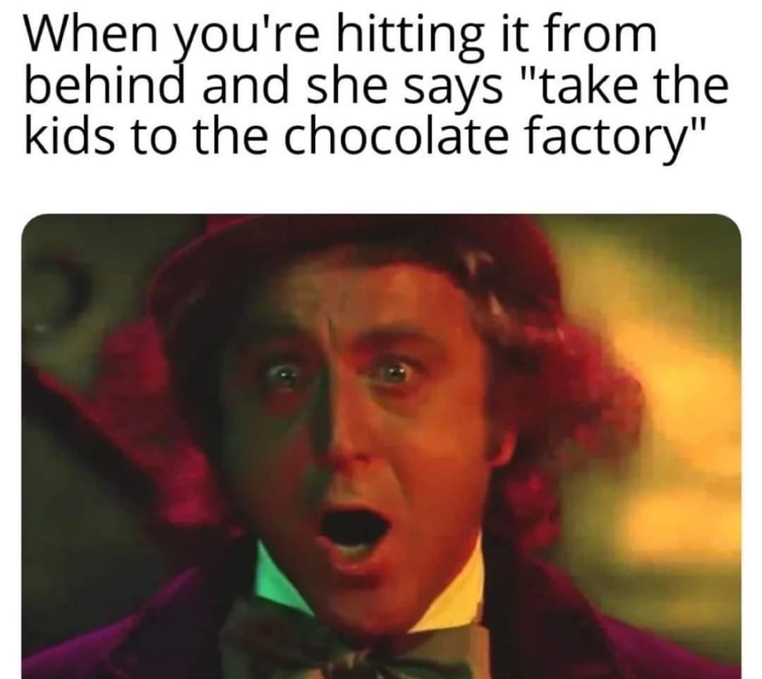 on Twitter "Chocolate factory. ️ Jokes WEBSITE 👌 http