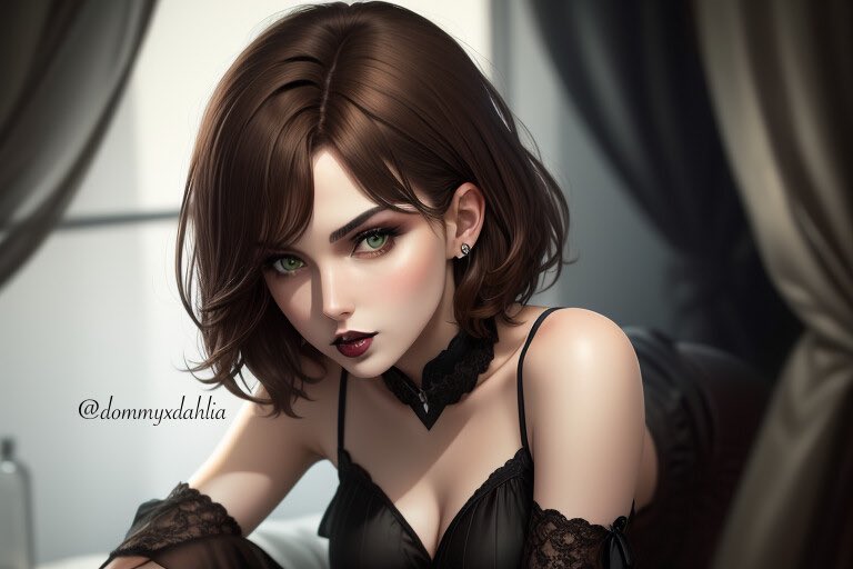 Content from dommyxdahlia