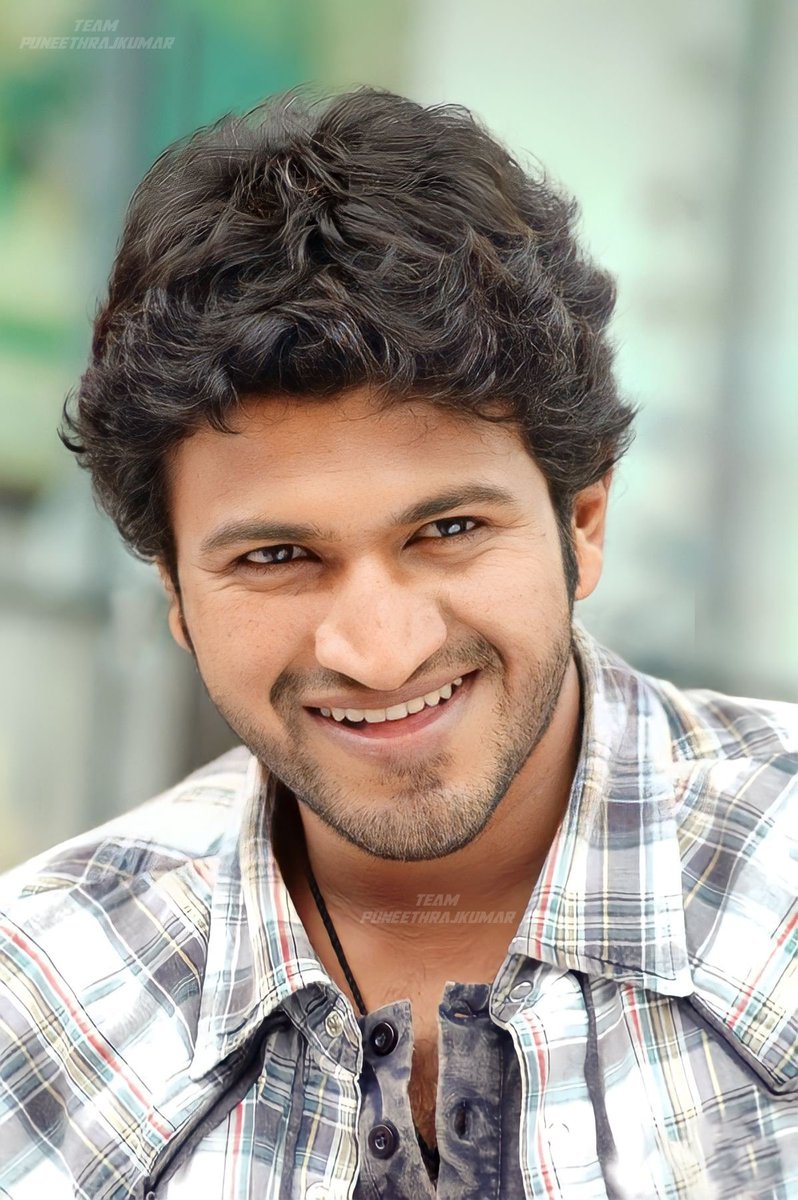 Bossu 🔥🥵💥
High voltage power ⚡ 
<a href="/PuneethRajkumar/">Puneeth Rajkumar</a> 
#puneethrajkumar #appu #prk #kfi #kannada #karnataka #bindaas #bengaluru #powerstar #karnatakaratna