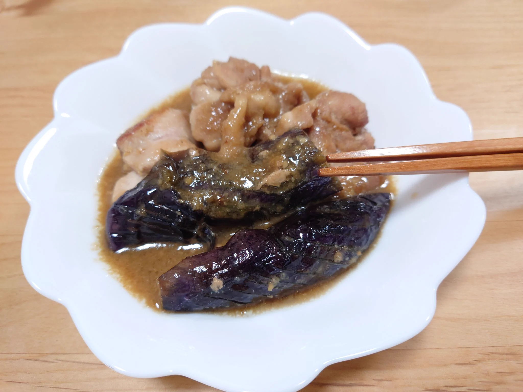 作りました！😋
飯を炊けば良かった…。  