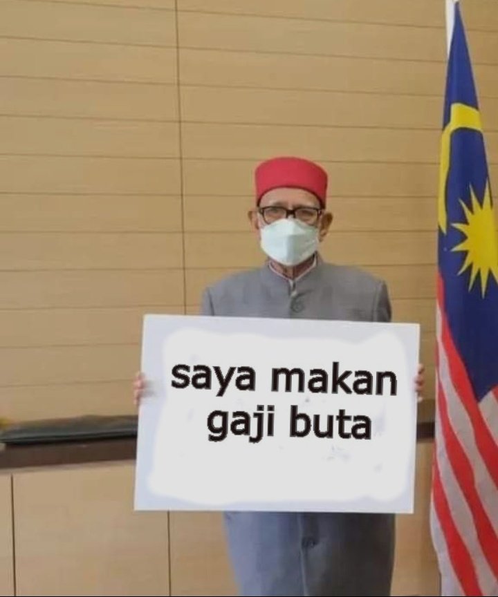 Amoi Belakang HQ PAS tweet media