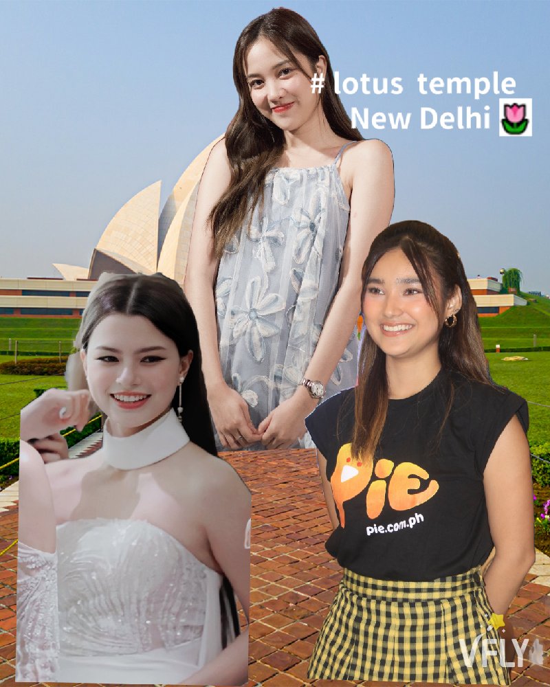 My babies karina and Freenbecky ❤️❤️❤️❤️🇵🇭🇵🇭🇵🇭🇵🇭🇹🇭🇹🇭🇹🇭🇹🇭🇹🇭