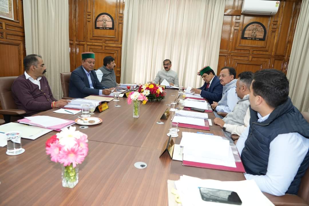 mittu9999999999's tweet image. #Team_SSS 
#CabinetMeeting
#hpsecretrait