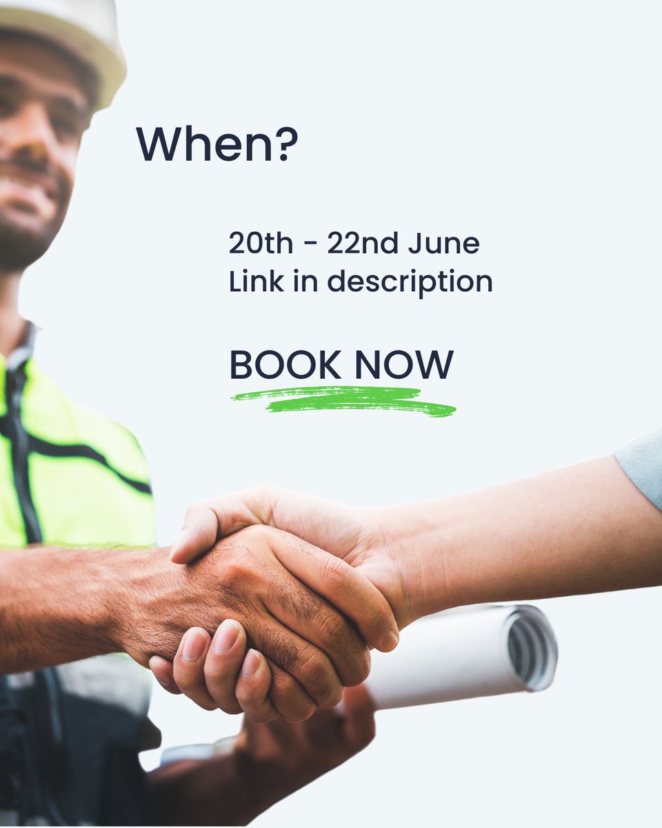 👉 Book now: essentialsiteskills.co.uk/course/iosh-ma…

Invest in your future, unlock new opportunities, and become a safety leader. Together, we can make a difference! 🤝💚

#IOSHManagingSafely #SafetyFirst #CareerAdvancement #Nottingham #LearningOpportunity