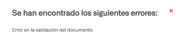 antoniomml's tweet photo. @Renfe cuando introduzco el código MITMA, creado hace varios días, con el descuento de Verano Joven seleccionado me devuelve este error https://t.co/E5gdYPMzUS