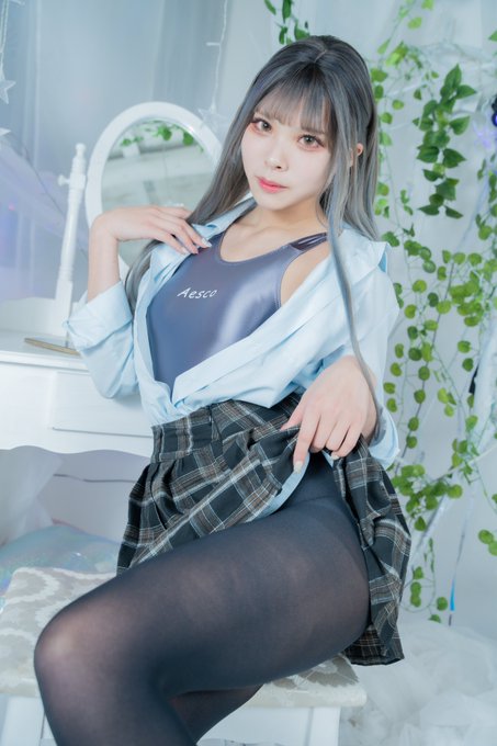 コスプレイヤーらいなのTwitter画像26