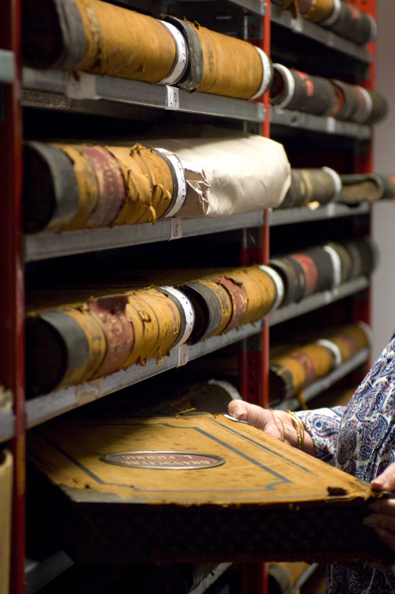 Archives de Toulouse tweet media