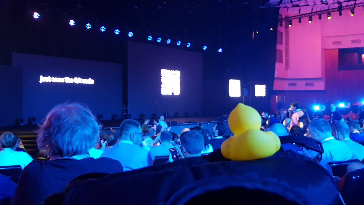 Guy Halse tweet media