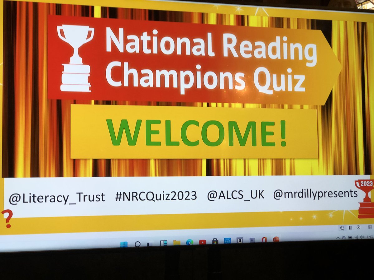 Parmiter's LRC tweet media